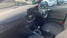 Ford Fiesta 1.0 EcoBoost 125 ST-Line 5dr Petrol Hatchback